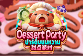 Dessert Party Mobile